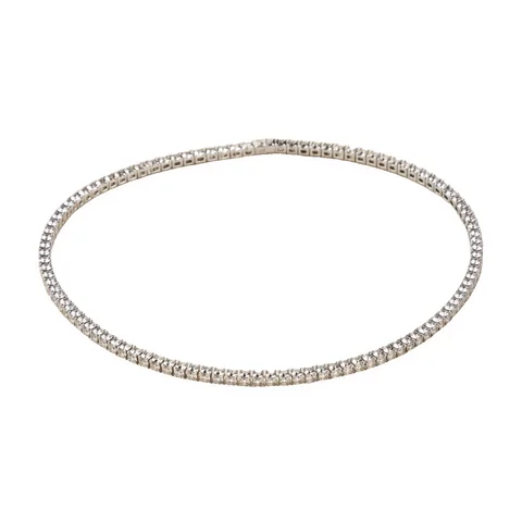 Lumière Starlight Tennis Bracelet