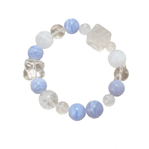 Stillwater Moonstone Bracelet