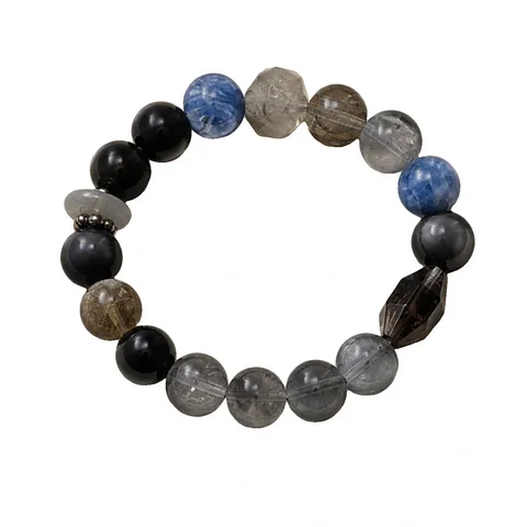 Horizon Kyanite Bracelet