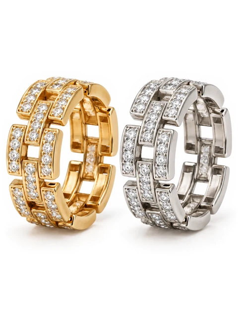 Metro CZ Link Ring