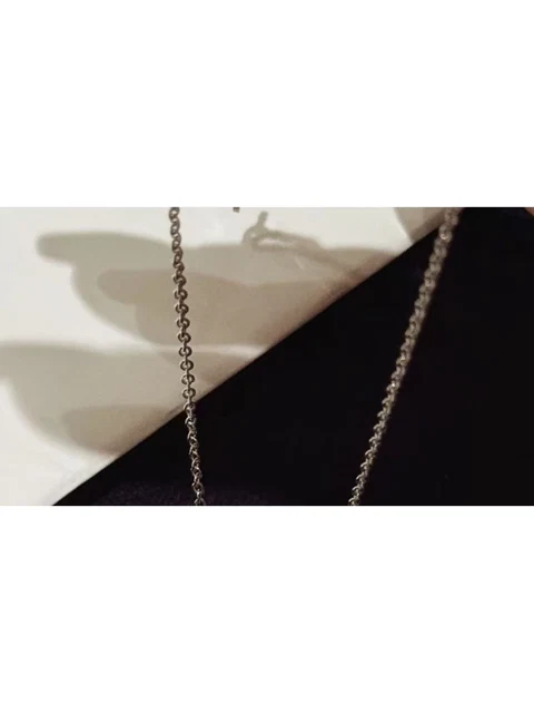 Muse Marquise CZ Necklace